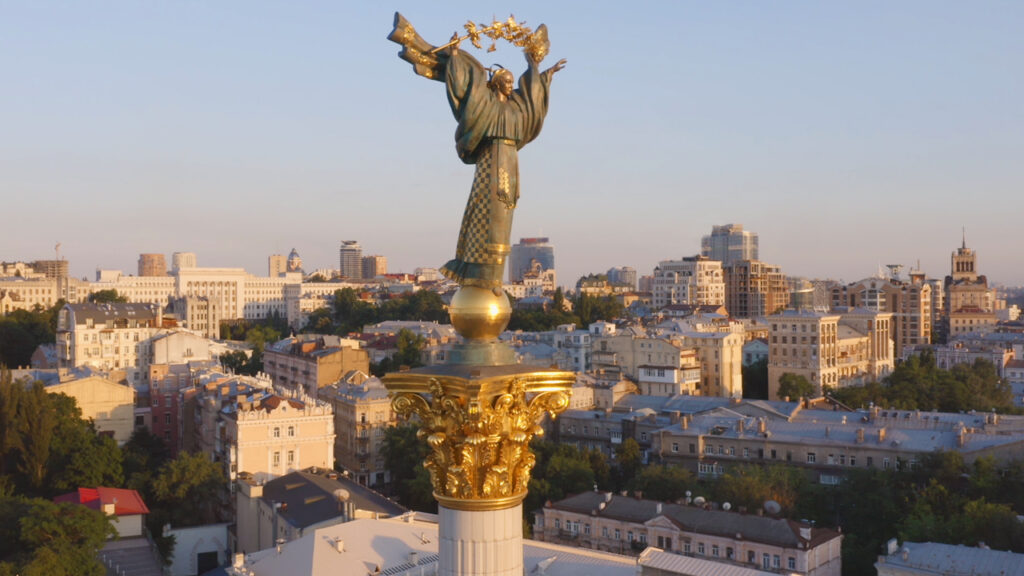 Independence Monument